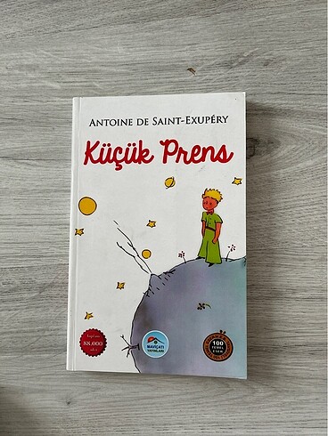 Küçük prens