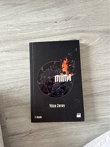 Mima yüce zerey