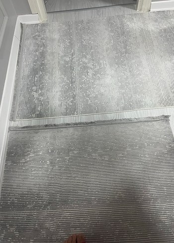 İnce bambu halı 2 adet fıyatı - Görsel 4