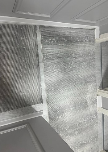 İnce bambu halı 2 adet fıyatı - Görsel 5