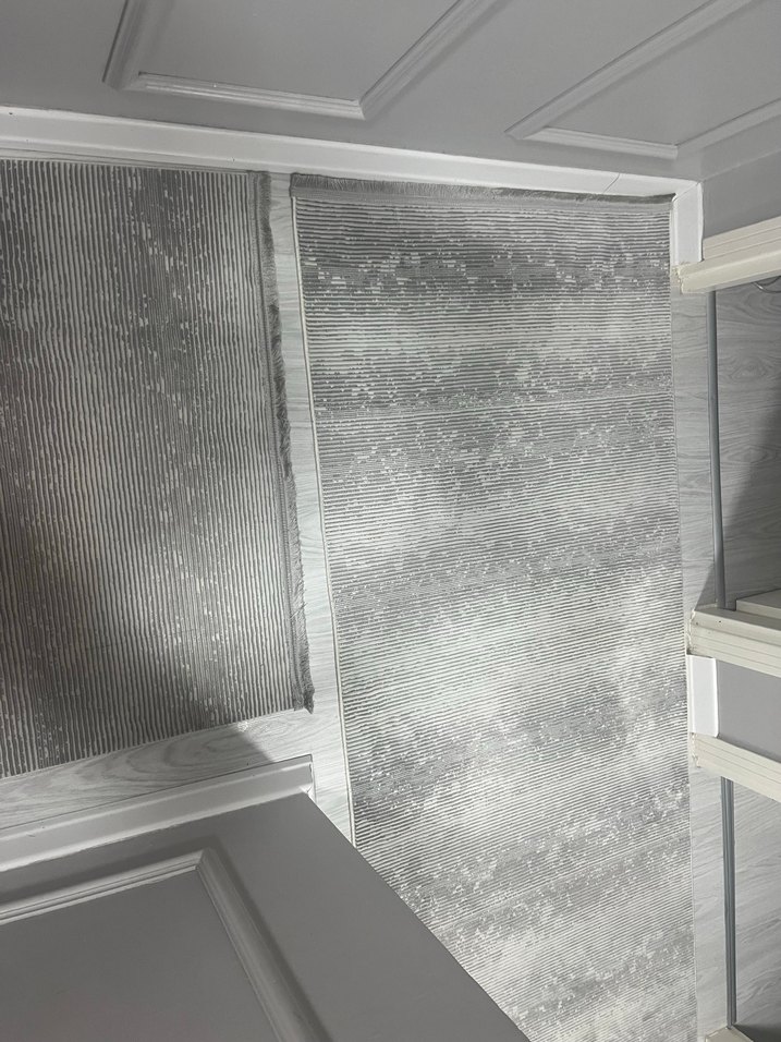 İnce bambu halı 2 adet fıyatı - Görsel 5