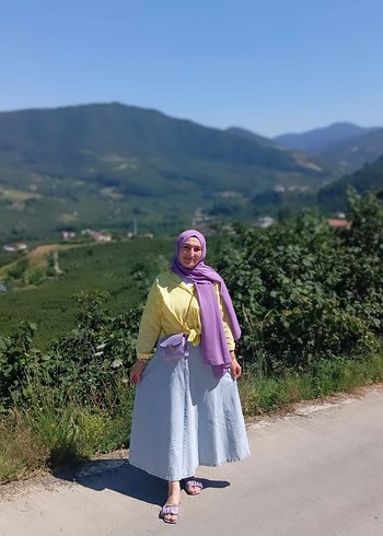 Kot etek - Görsel 3