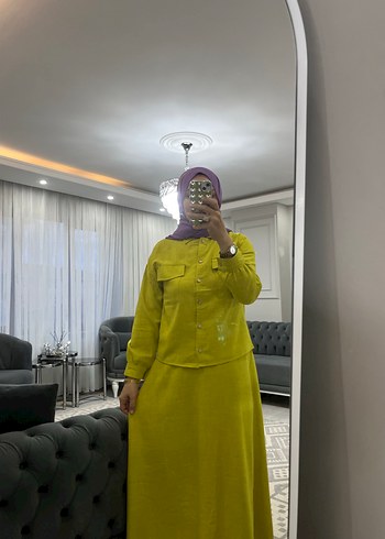 Eteklı ıkılı takım - Görsel 2