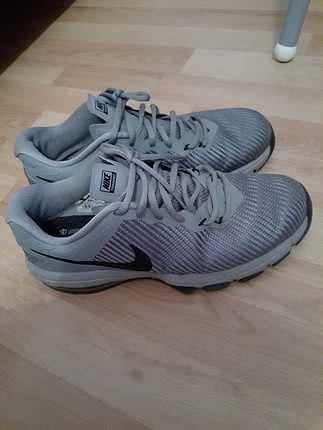 42 Beden gri Renk nike airmax