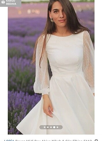 Nikâh elbisesi