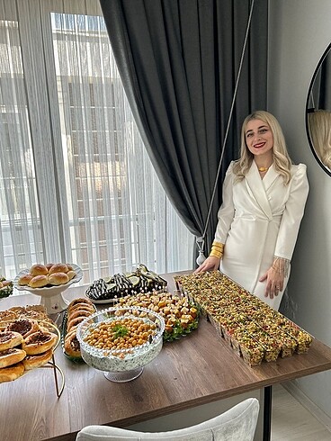 l Beden Gelin mevlidi elbisesi