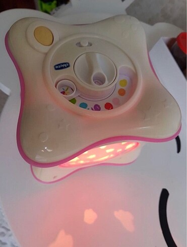 Chicco müzik kutusu - Görsel 7