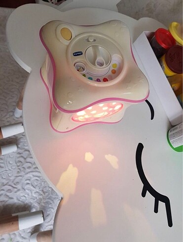 Chicco müzik kutusu - Görsel 5