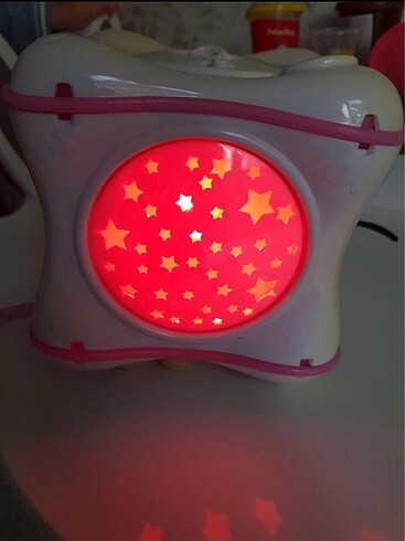 Chicco müzik kutusu - Görsel 6