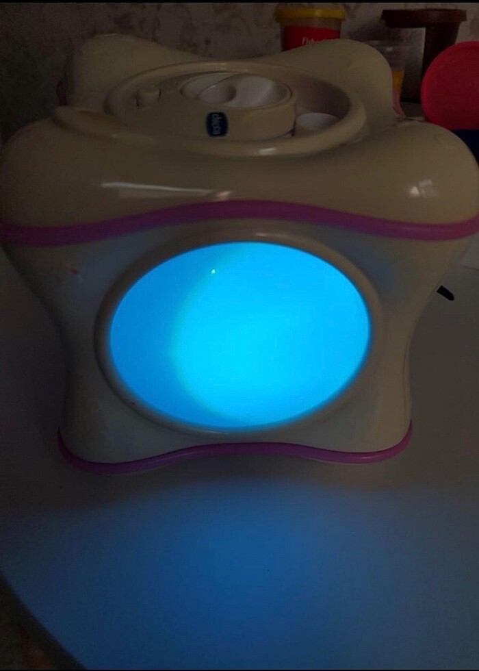 Chicco müzik kutusu - Görsel 3