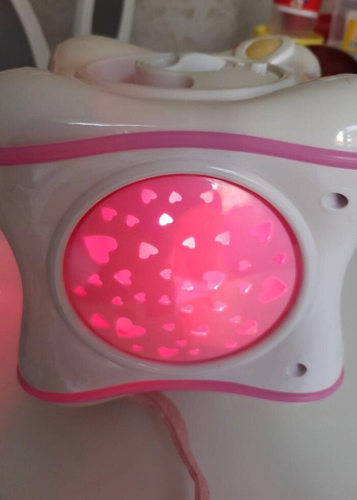 Chicco müzik kutusu - Görsel 4