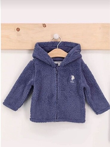 Uspa baby mont polarli