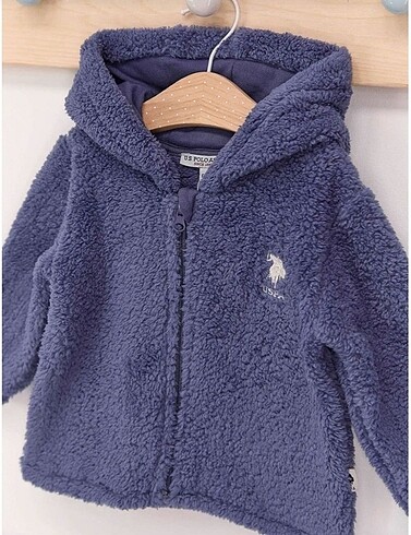 Uspa baby mont polarli - Görsel 2