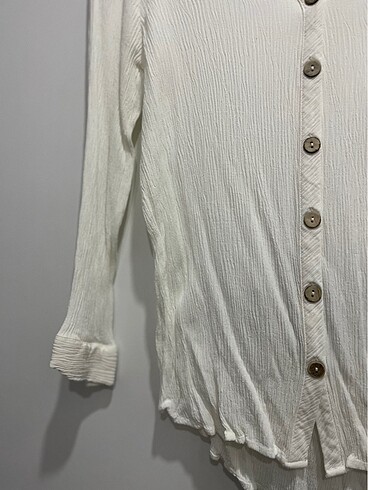 Uzun kollu gömlek - Görsel 7