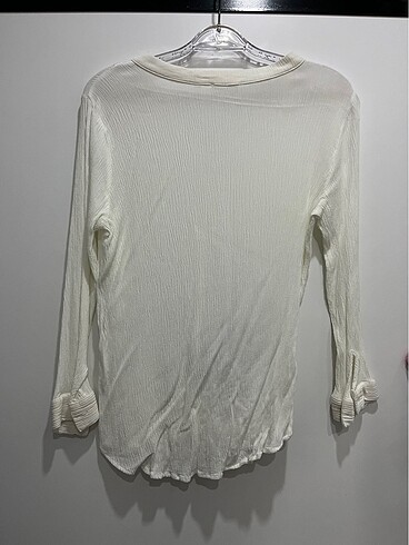 Uzun kollu gömlek - Görsel 5