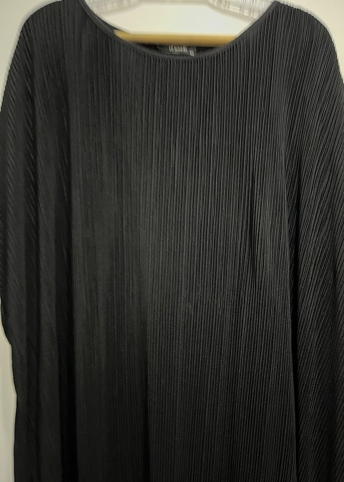 Kısa elbise - Görsel 3