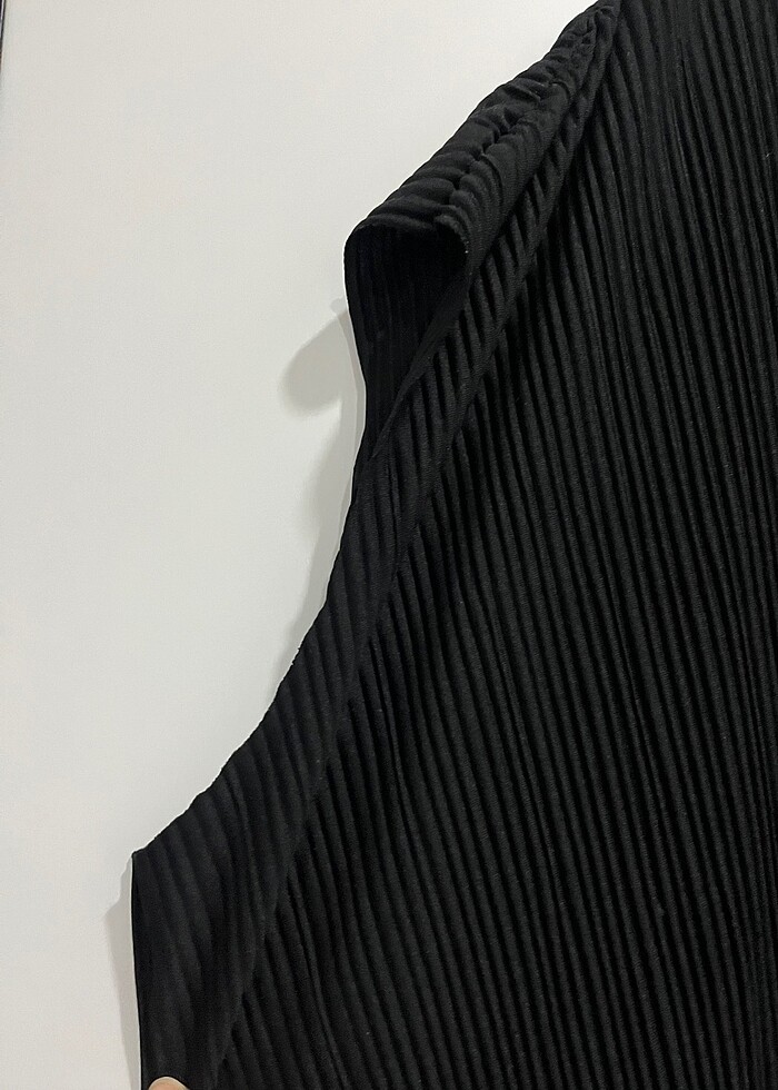 Kısa elbise - Görsel 4