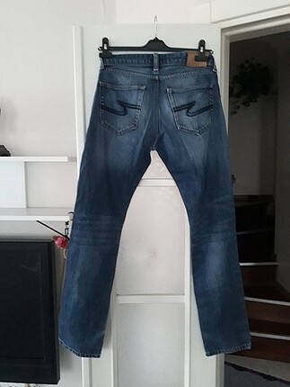 28 Beden Colins jean