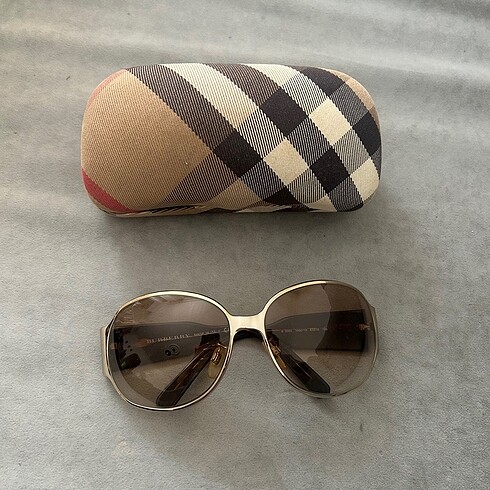 orjinal burberry gunes gozlugu