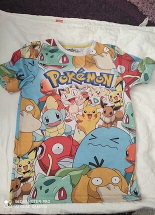 Pokemon t-shirt