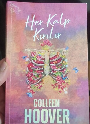 Her kalp kırılır