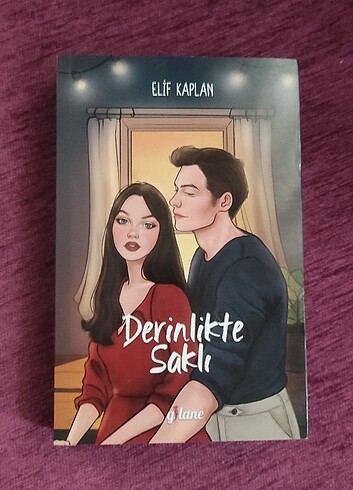 Derinlikte Saklı 