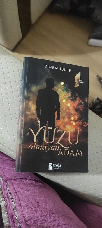 Beden Yüzü Olmayan Adam