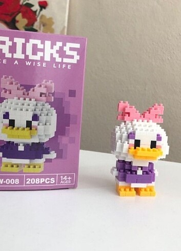 Lego oyuncak - Görsel 2