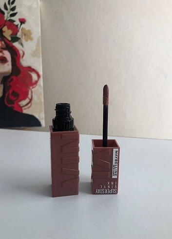 Likit ruj 35 numara  - Görsel 2