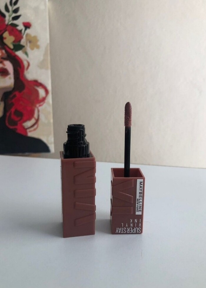 Likit ruj 35 numara  - Görsel 2