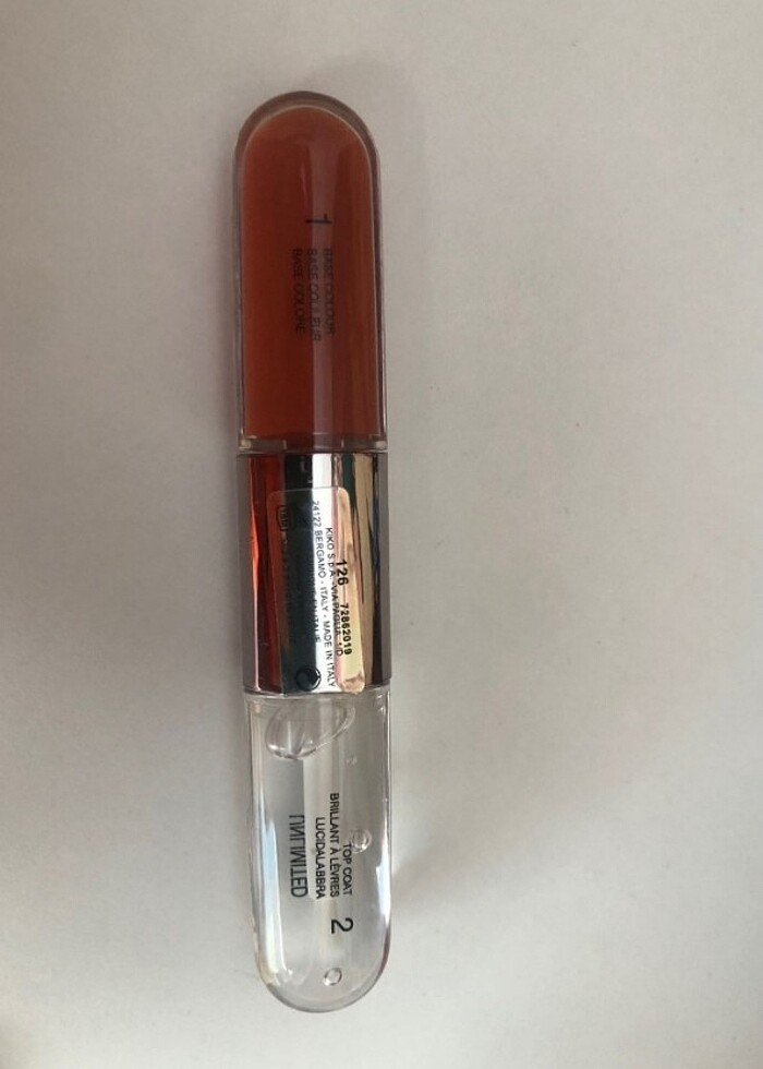 Kiko kiko - Görsel 2