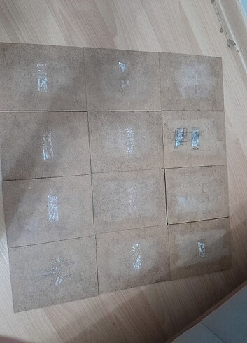 Basortu, telefon kılıfı, tablo  - Görsel 18