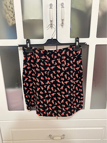 Trendyol & Milla İkili crop etek takım