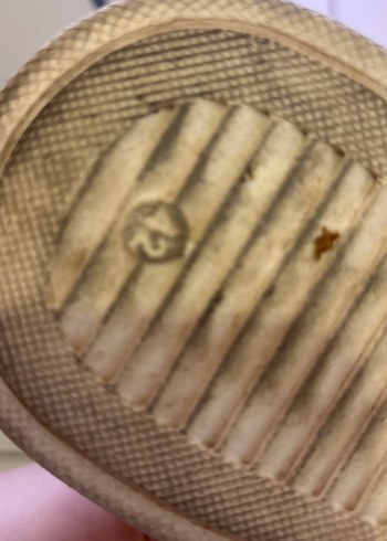 Beyaz Bağcıklı Kadın Sneakers - Görsel 3