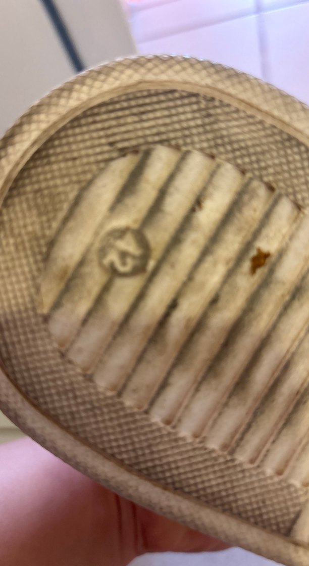 Beyaz Bağcıklı Kadın Sneakers - Görsel 3