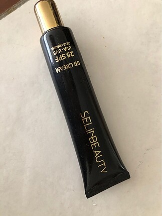Beden Renk Selin beauty bb cream