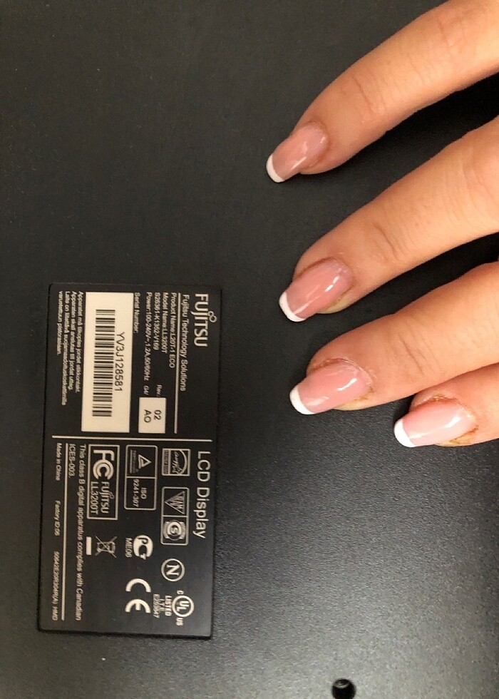 Monitör - Görsel 3