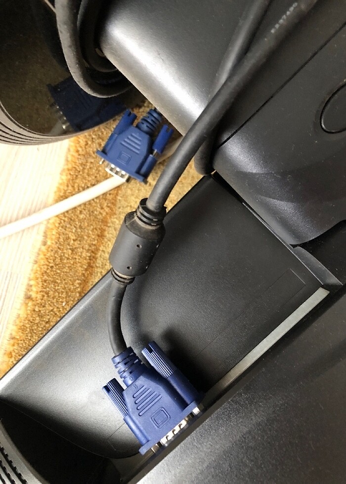 Monitör - Görsel 4