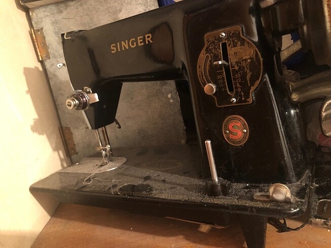 Singer