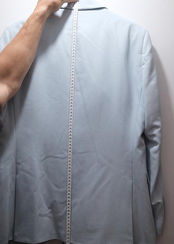 Cacharel takım elbise - Görsel 5