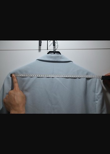 Cacharel takım elbise - Görsel 2