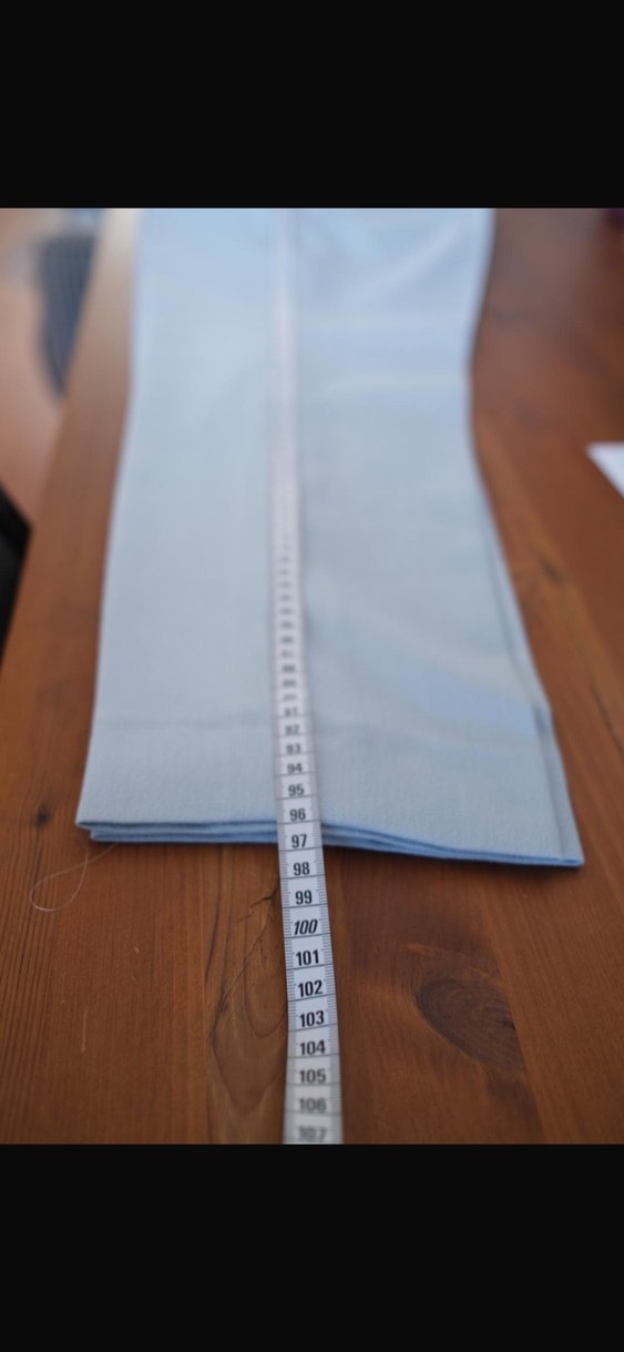 Cacharel takım elbise - Görsel 4