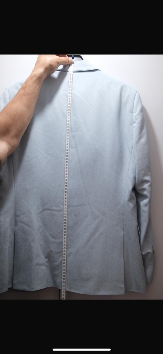 Cacharel takım elbise - Görsel 5