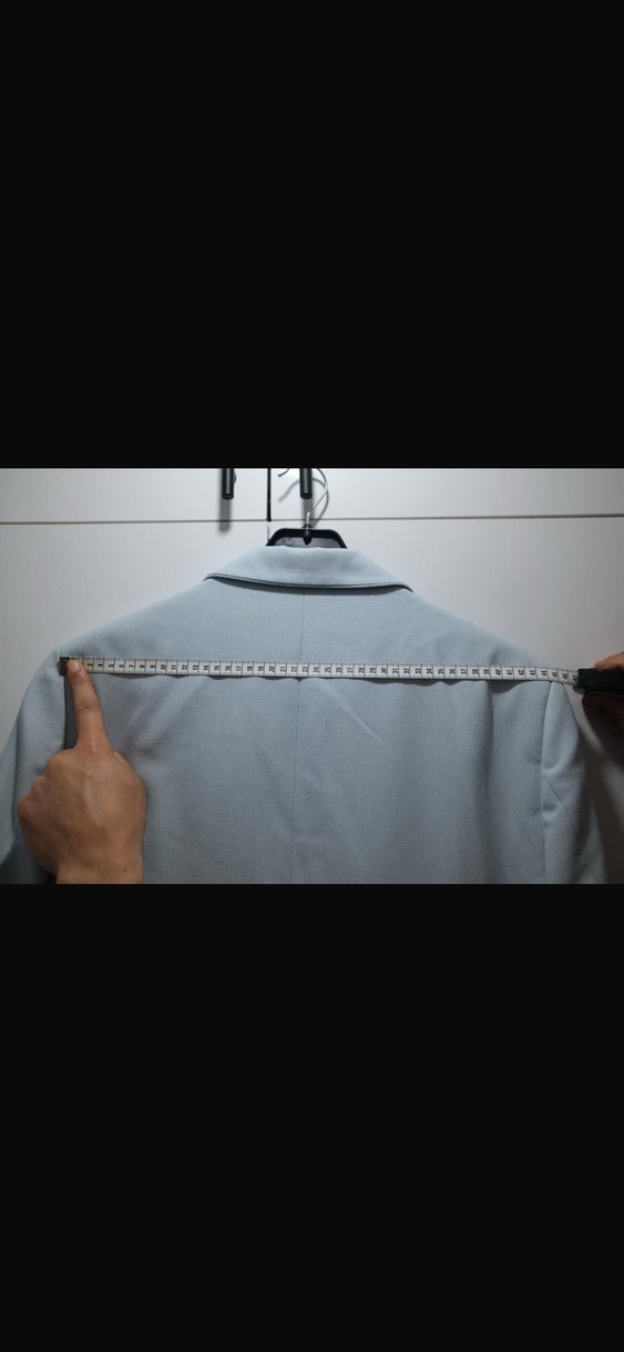 Cacharel takım elbise - Görsel 2