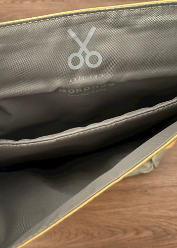 Kaft sırt çantası - Görsel 6