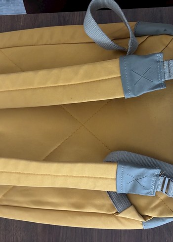 Kaft sırt çantası - Görsel 9