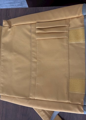 Kaft sırt çantası - Görsel 7