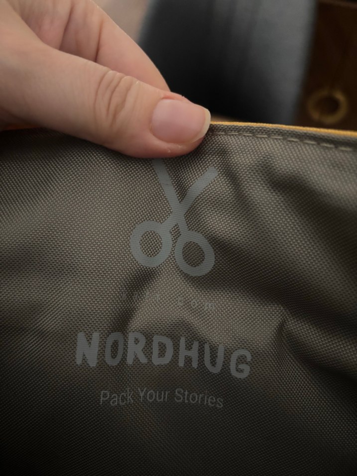 Kaft sırt çantası - Görsel 5