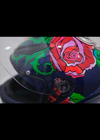 Agv kask - Görsel 5