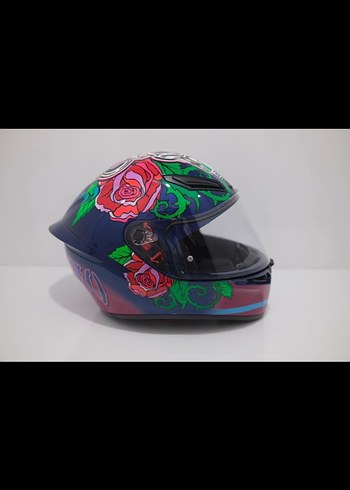 Agv kask - Görsel 2